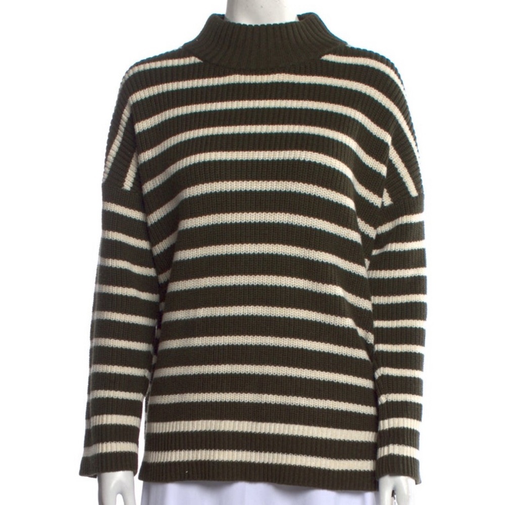 Apiece Apart Striped Sweater XS/S